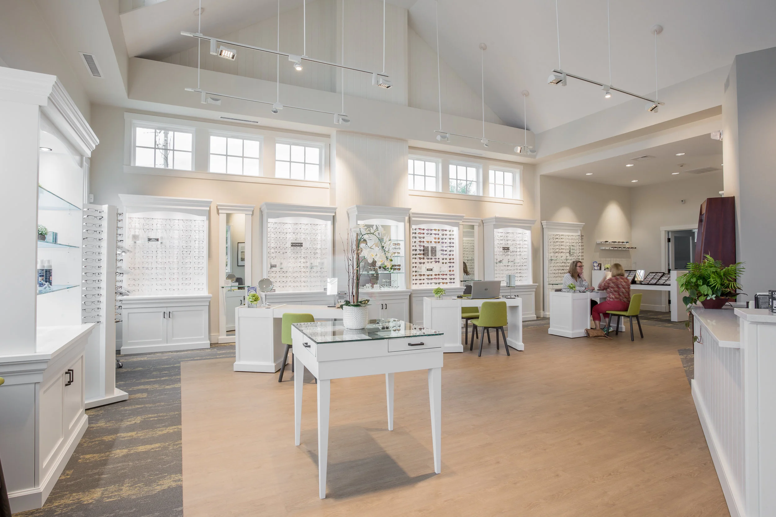 Baystate Eyecare