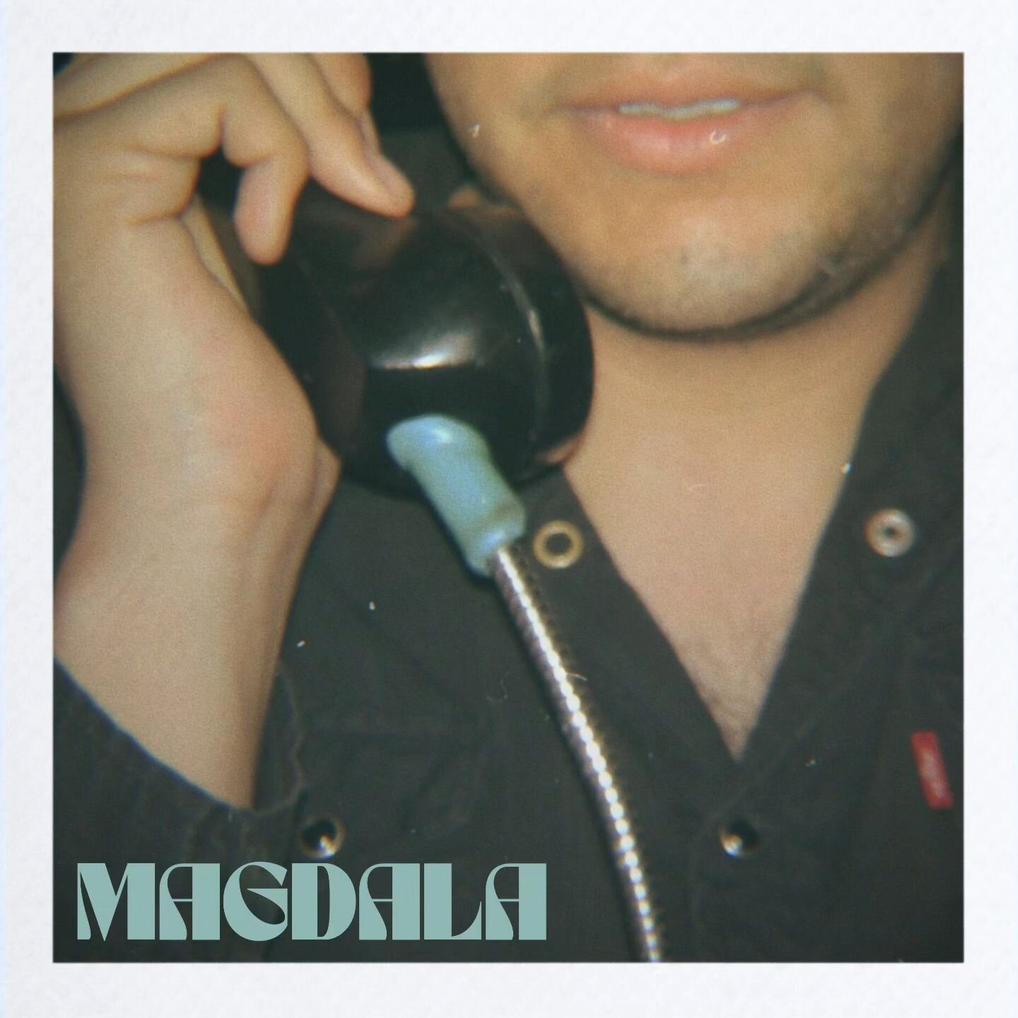 in case you missed it, our newest track &quot;magdala&quot; is out and about on all streaming services. hope you enjoy it.

thanks to the indie blog world for some thoughtful words: @lastdaydeaf @americanrobb @oleada.indie 🖤