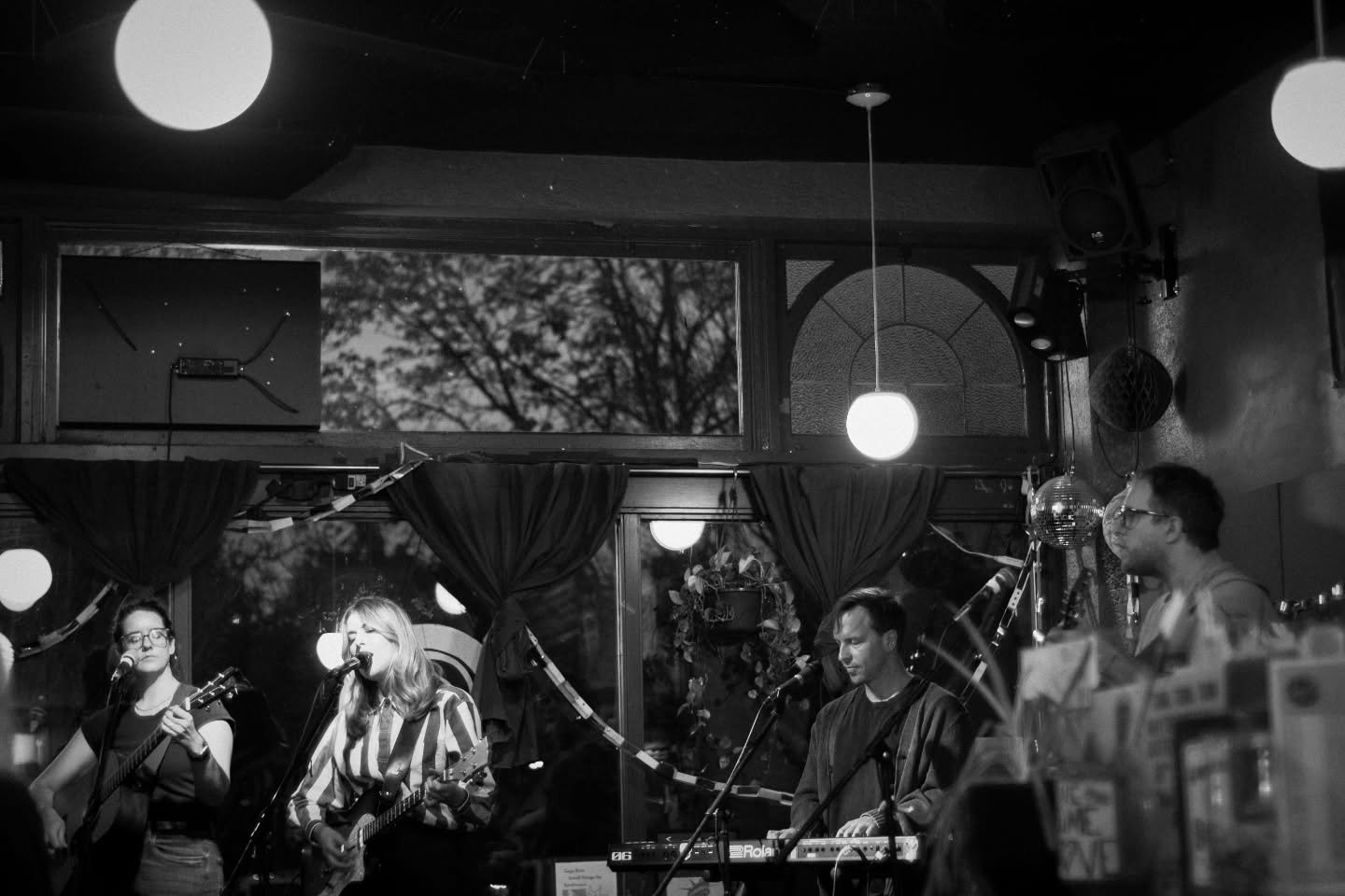 2.21.26 at @turnturnturnpdx, stripped down happy hour. 

📷 Captured by @sea_film_digi