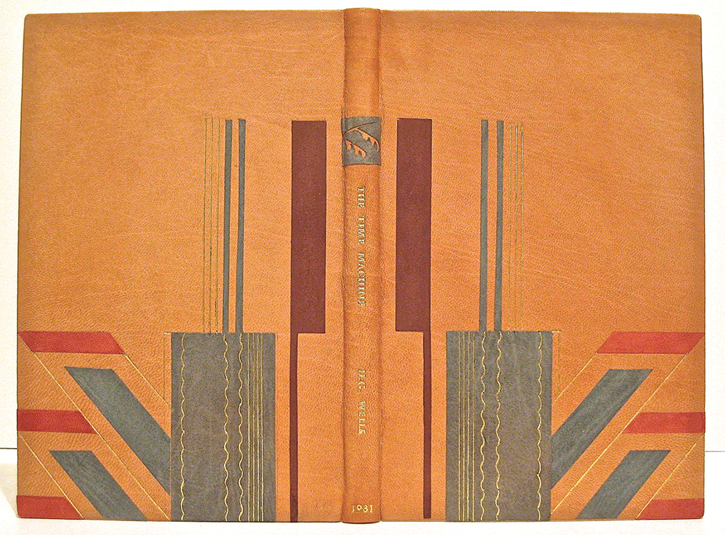 second binding