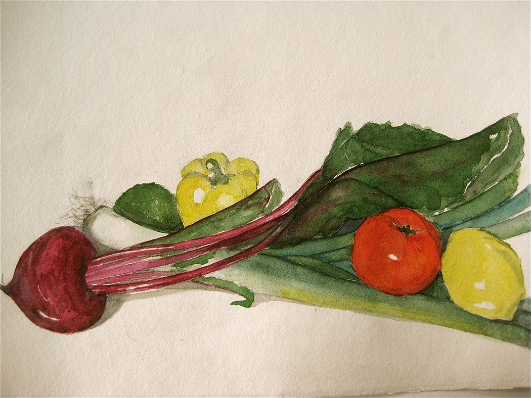 study for binding