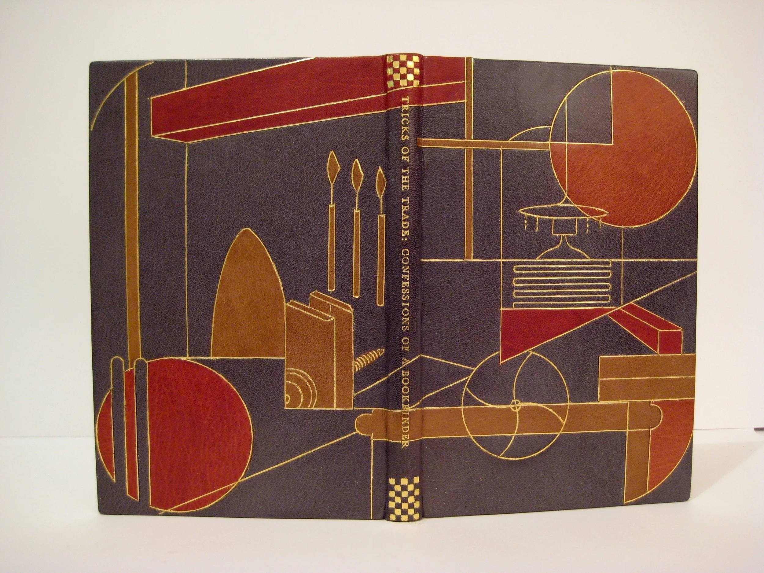 Binding #1