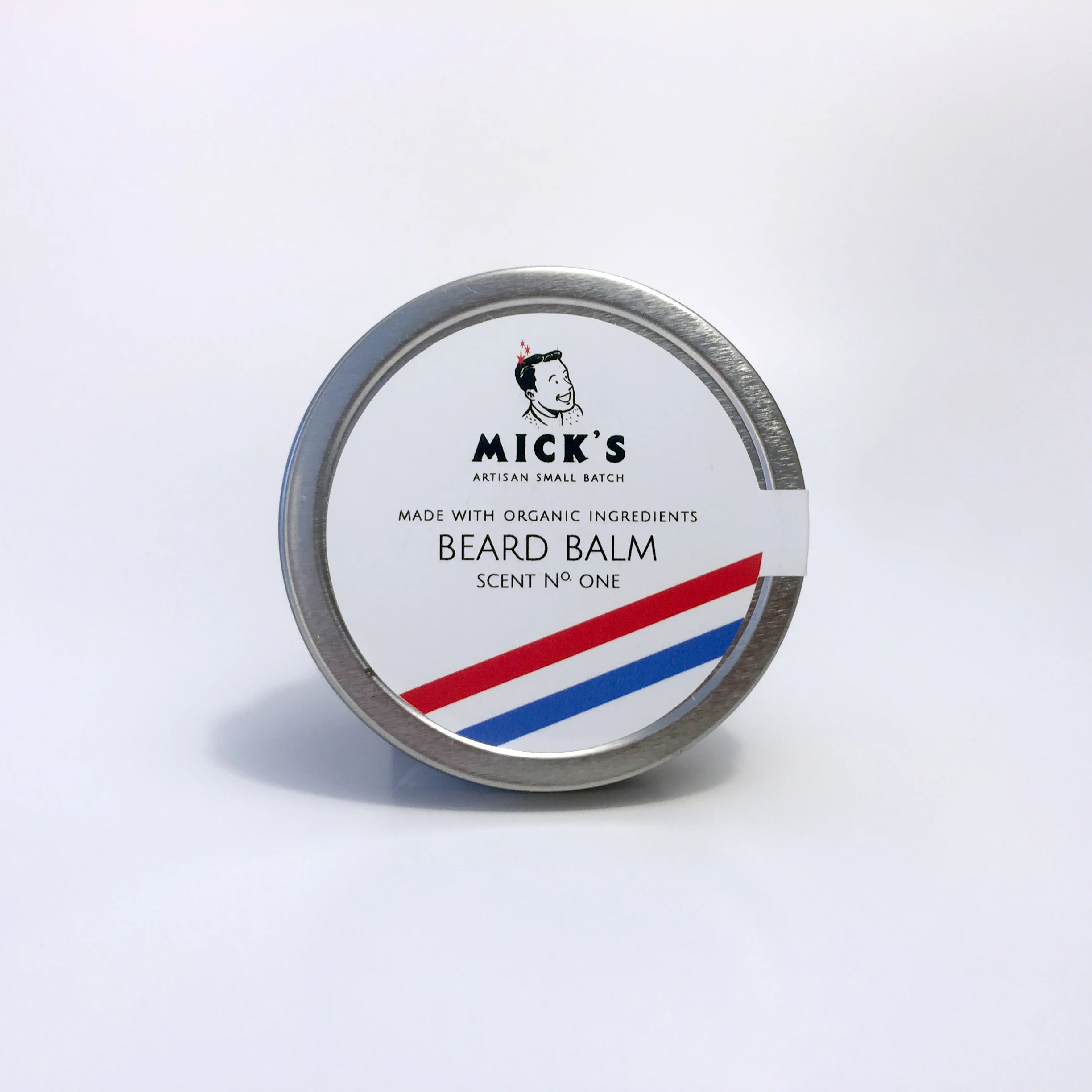 Beard Balm