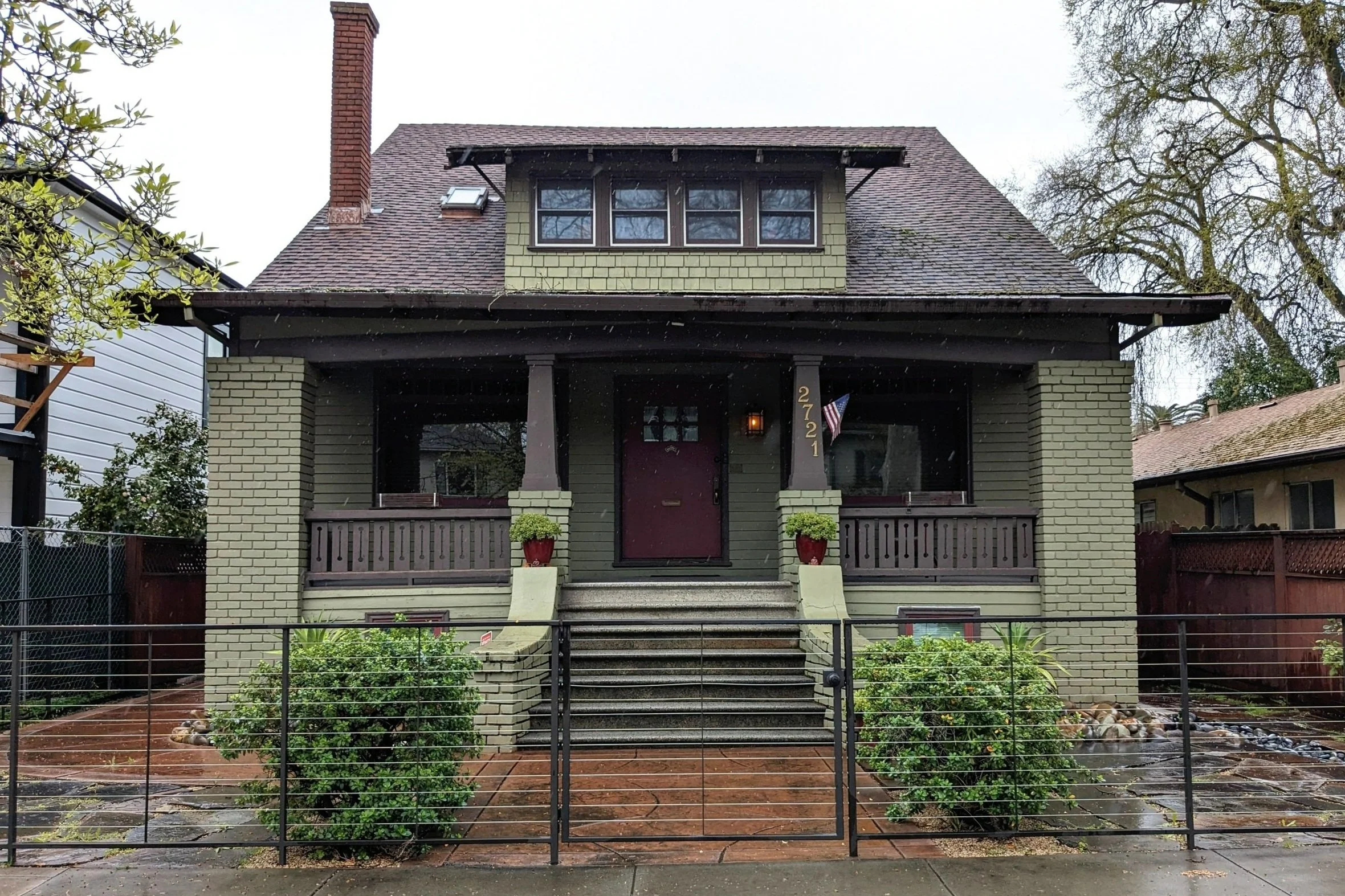 Remembering Two of Sacramento’s First Female House Designers ...