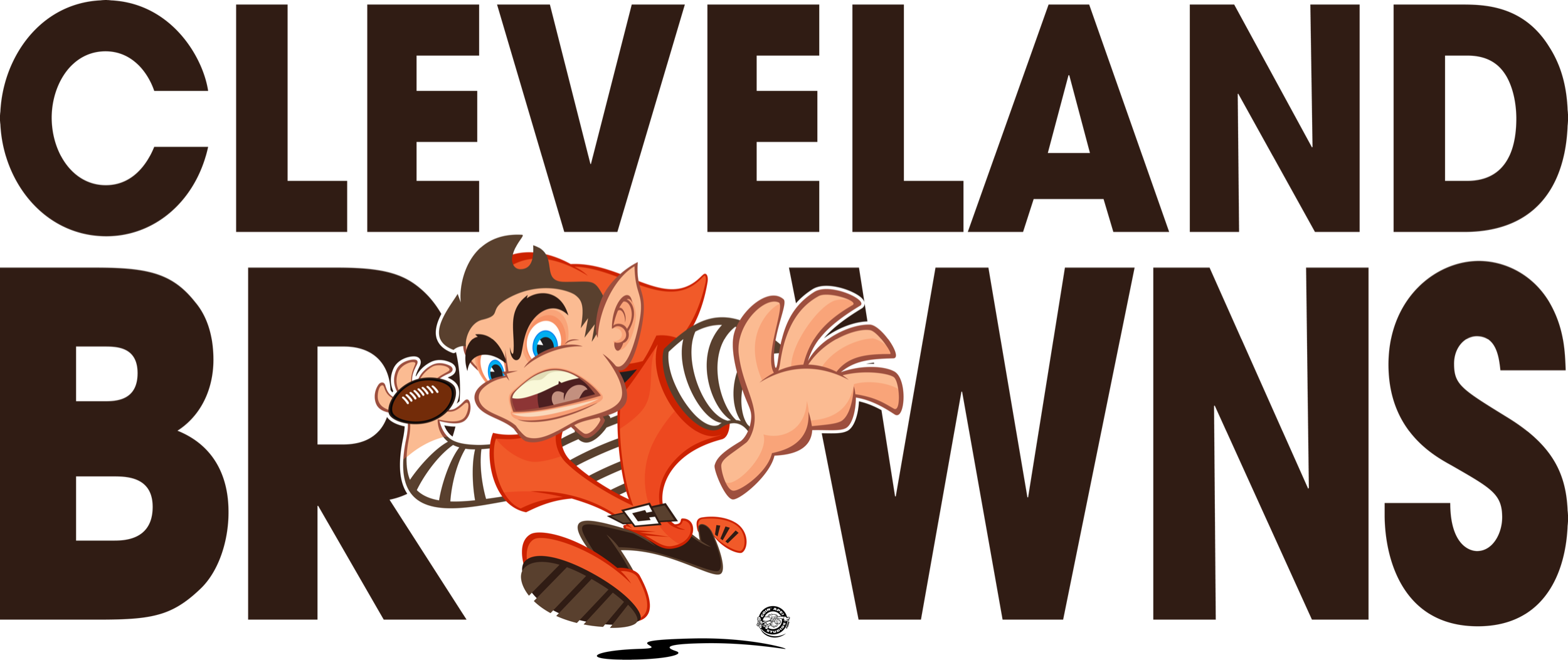 CB Elf Runner Logo.png
