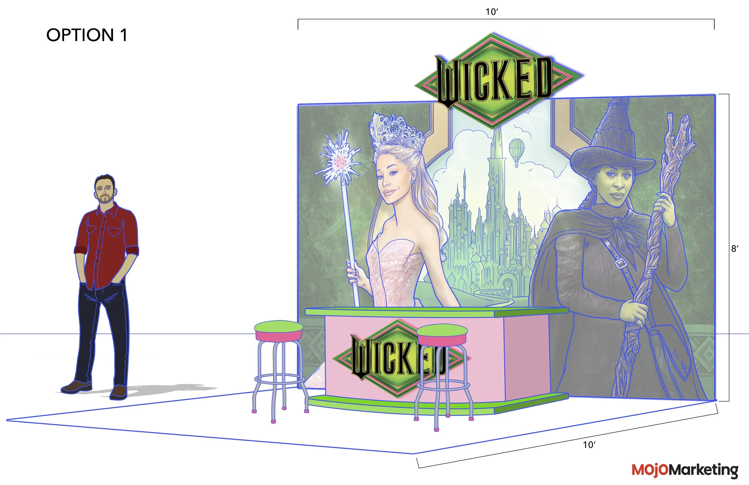 Wicked BFF Booth 1.jpg