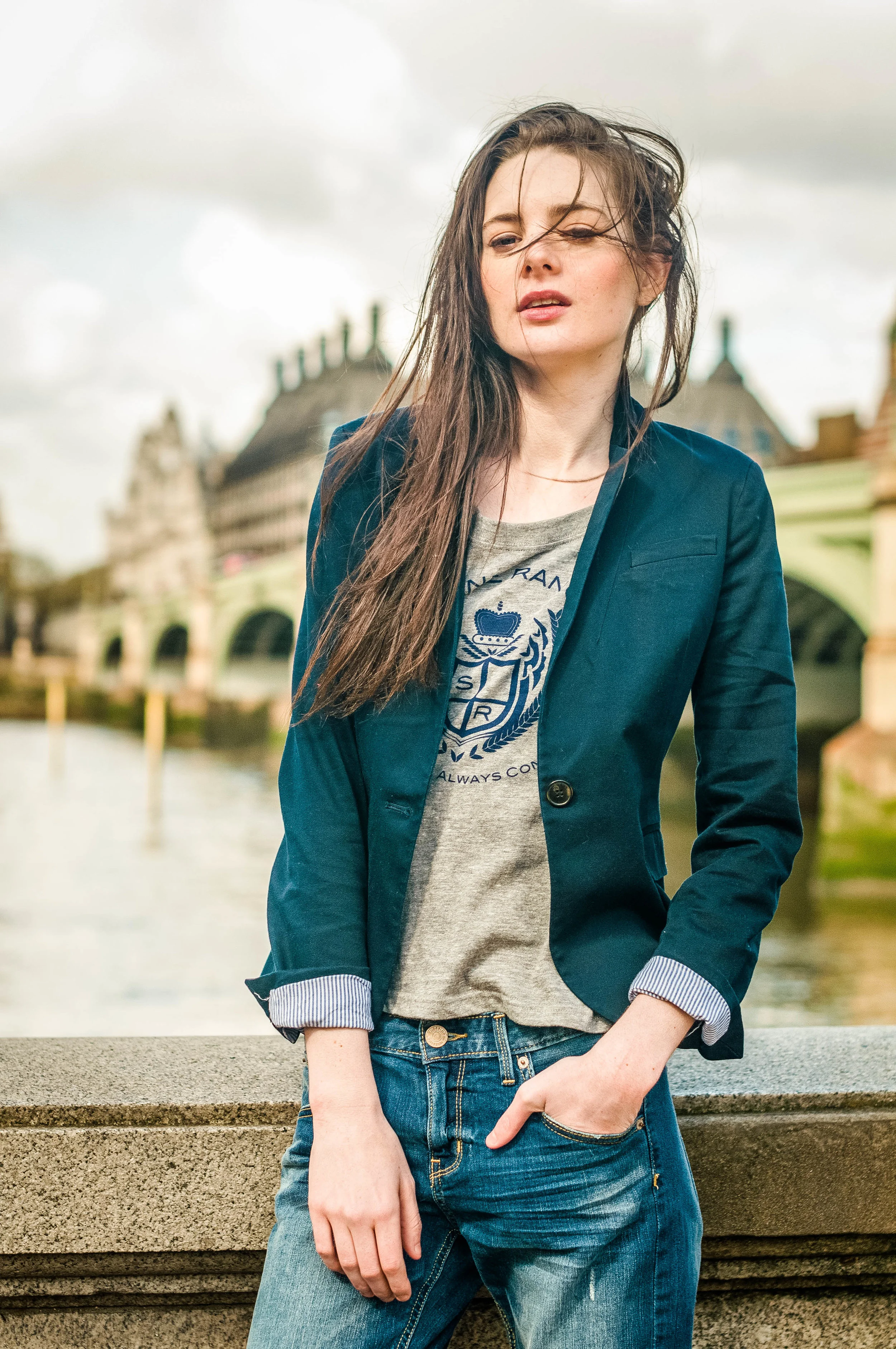 Sloane Ranger USA