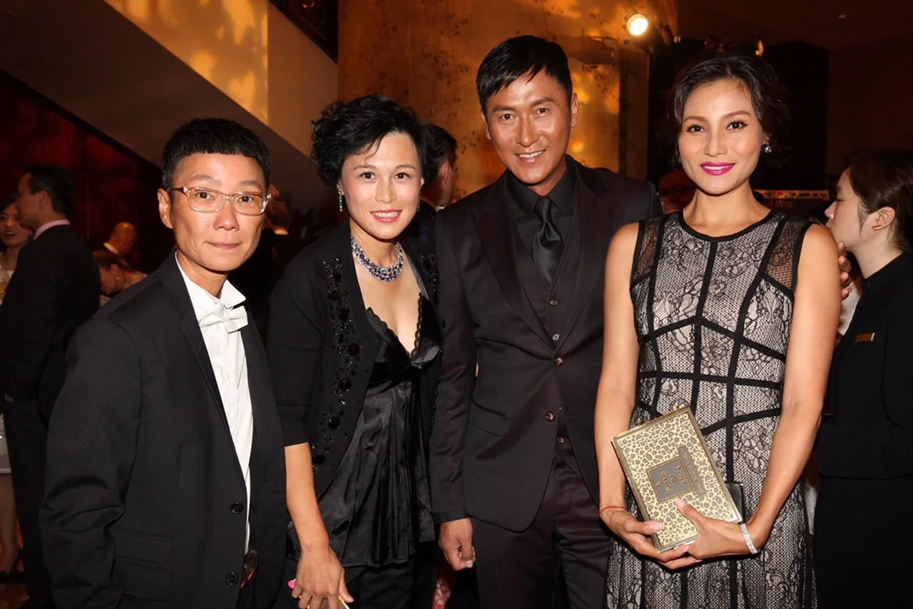 Gigi and guests.jpg
