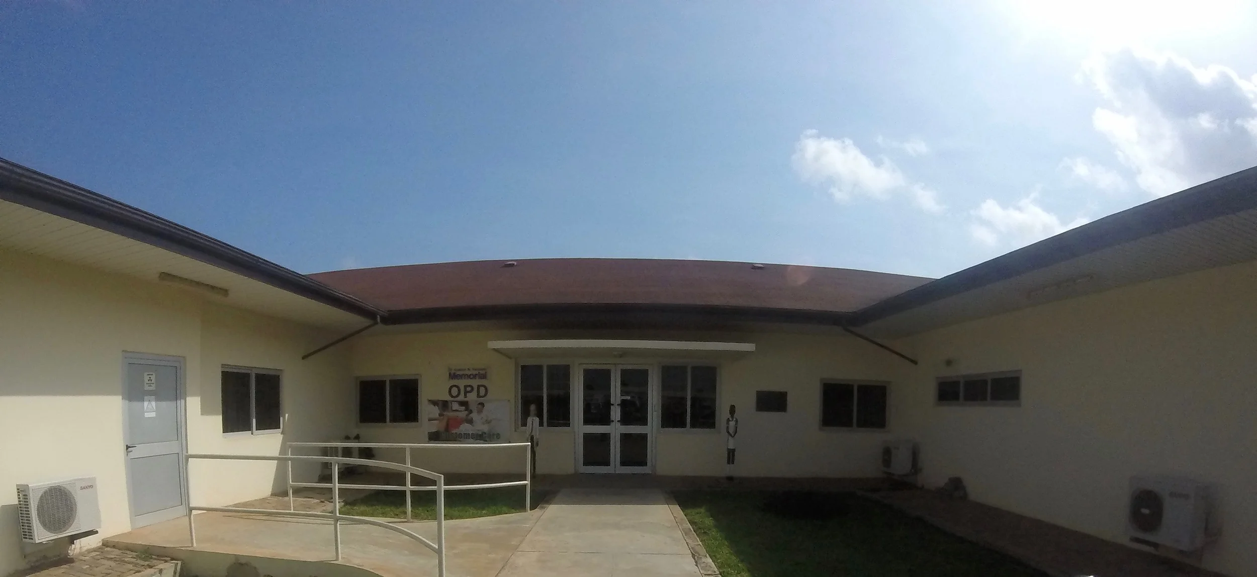 The OPD