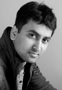 Murali Chandrasekaran