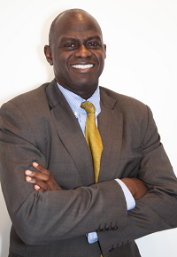 Peter Akwaboah