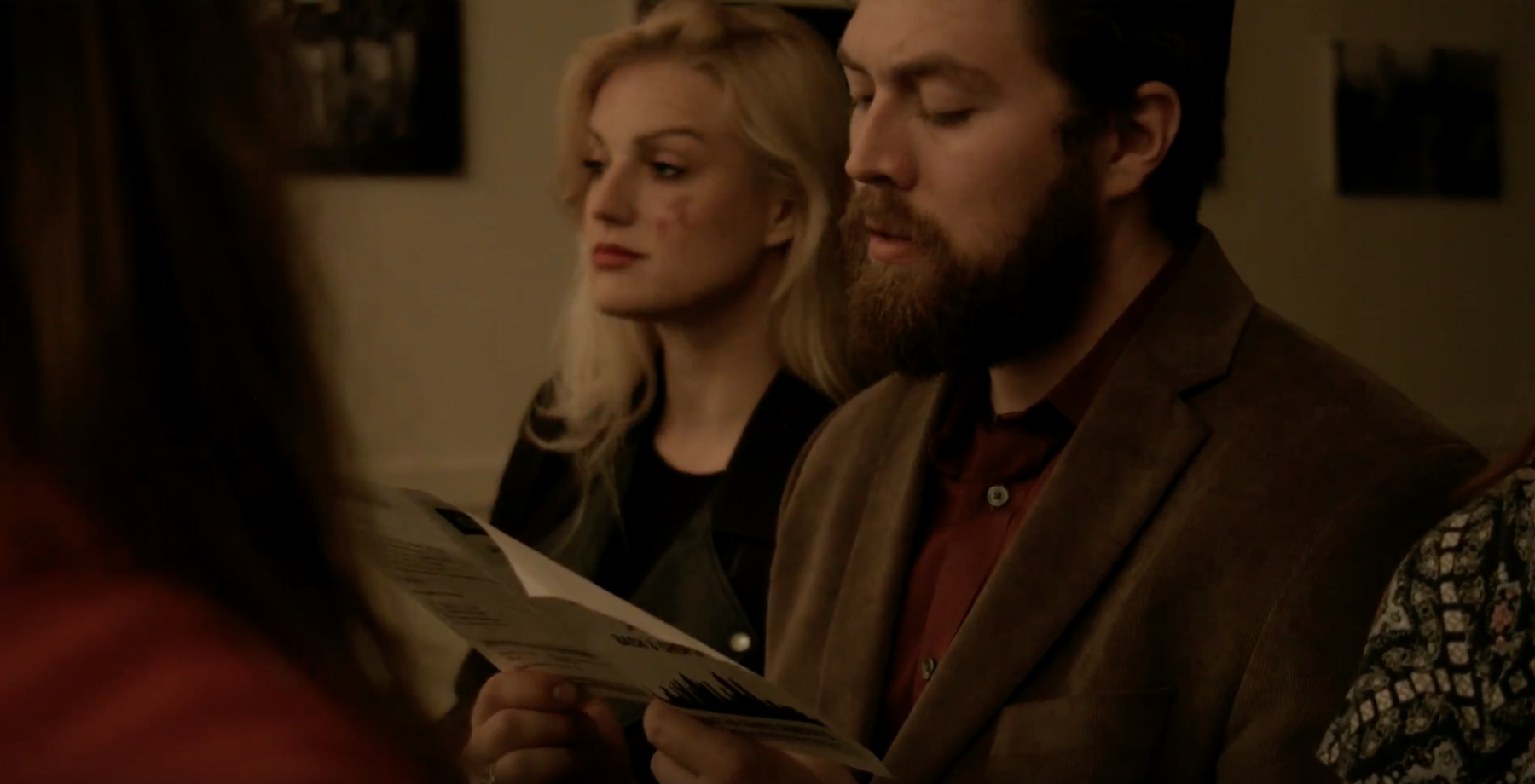 Mason has wrapped production on genre-bending film "Transformism" from Director Emir Gamsizoglu. Transformism was shot in multiple countries including Paris, Istanbul, and New York from the spring to winter of 2017. Mason filmed his scenes over several weeks during the summer of 2017 in New York City. Transformism is currently slated for a 2018 release.