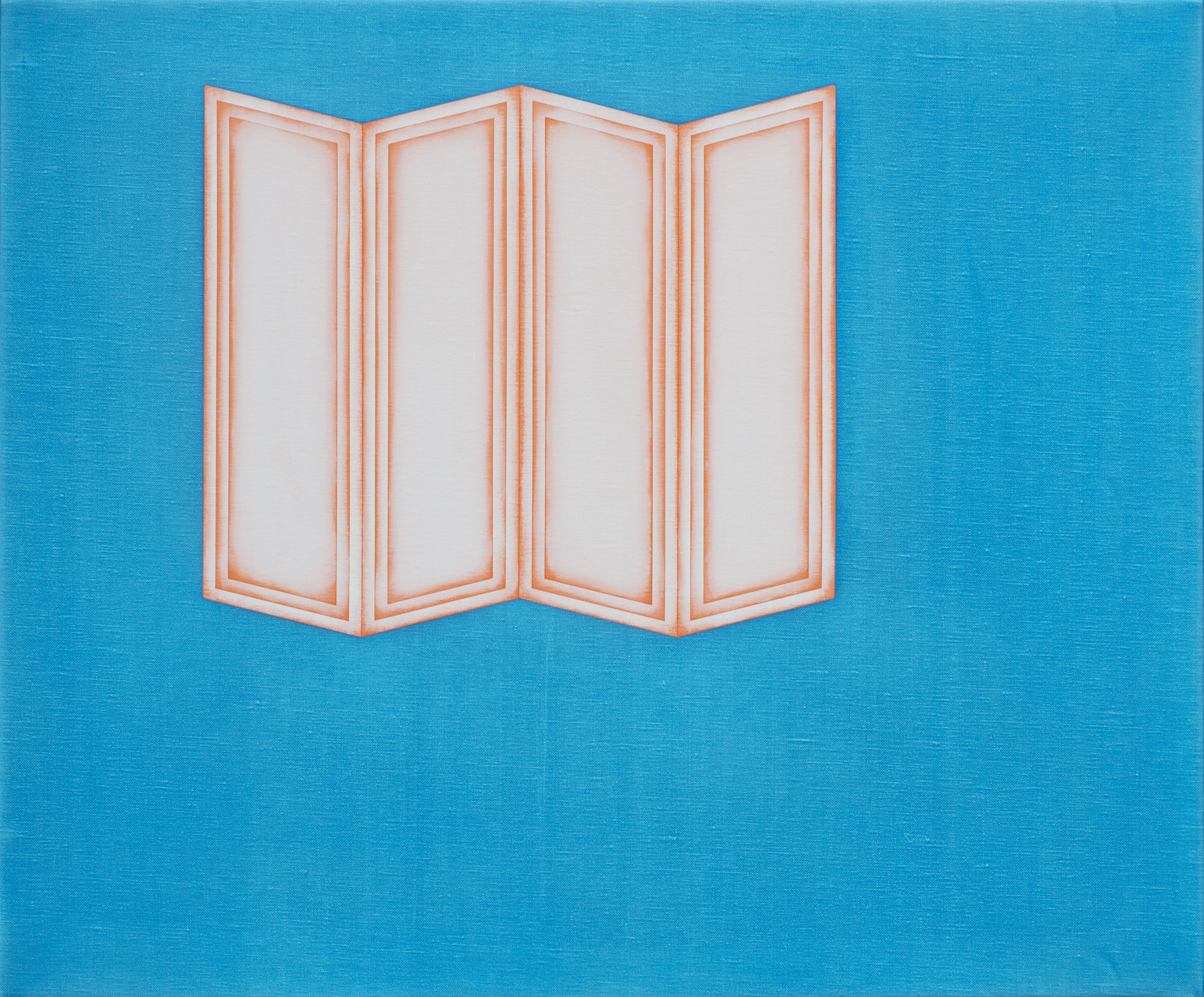 Selma Parlour Paradoxes of the Flattened-out Cavity June 27th - July 20th 2015