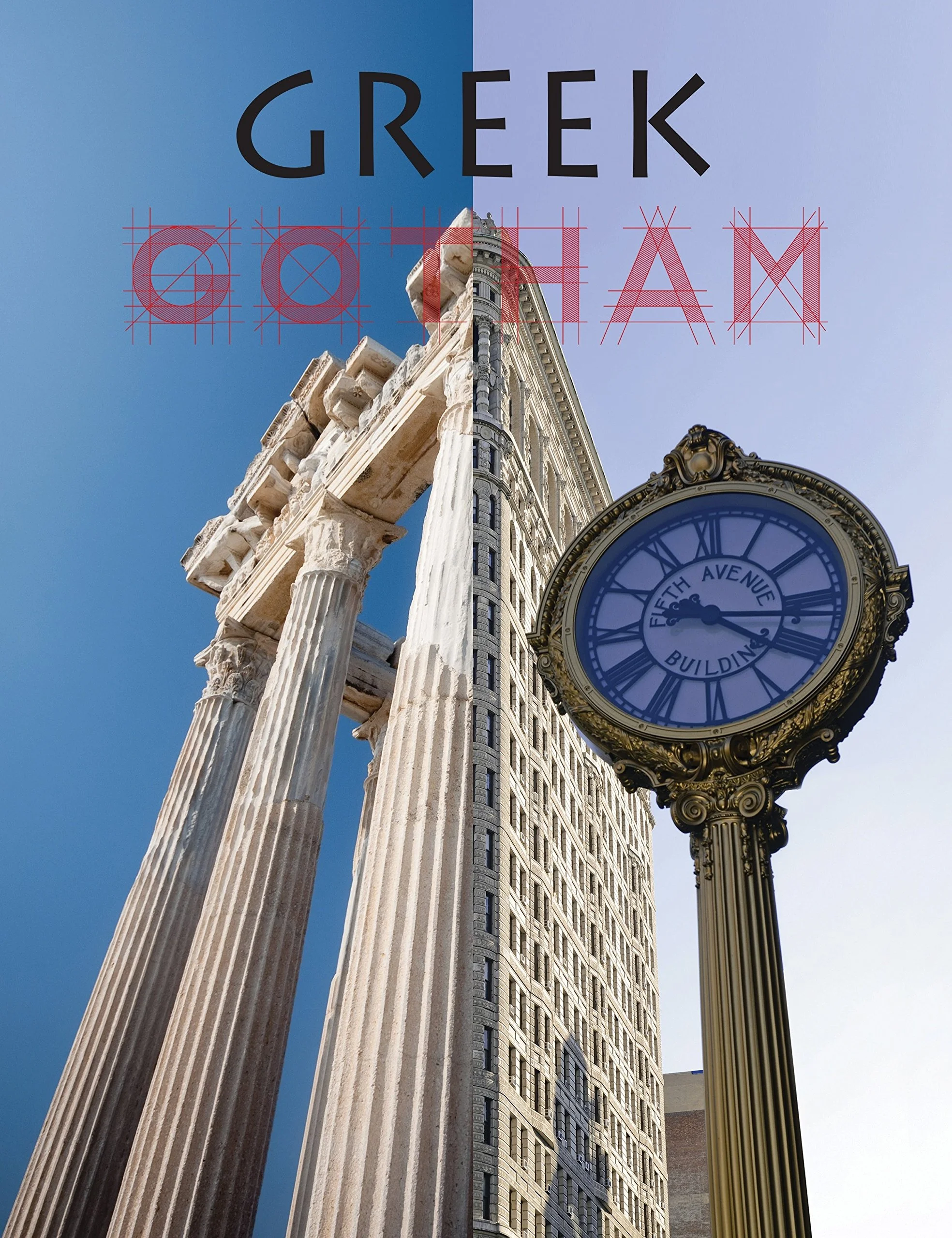 Greek Gotham Book Written and designed by art adviser, curator and creative designer, Maria Brito and with an introduction by art dealer, writer, art adviser and curator, Jeffrey Deitch, Greek Gotham ; is a lush and colorful contemporary art catalogue that examines the legacy of Ancient and Classical Greek through the lens of a group of 16 contemporary artists based in New York City. Artists include: assume vivid astro focus, Nina Chanel Abney, Greg Bogin, Mira Dancy, Raul De Nieves, Michael Dotson, Sebastian Errazuriz, Nir Hod, Todd James, Misaki Kawai, KAWS, Robert Lazzarini, Austin Lee, Taylor McKimens, Matthew Palladino and Erik Parker. While making comparisons to Classical and Ancient Greece, the essays and artworks touch on many relevant issues present in New York today: LGBT, drugs, sexuality, social inequality, race, body image, technology and social media, among others. This catalogue is published in conjunction with Greek Gotham, a group show curated by Maria Brito at Dio Horia on the Island of Mykonos and comprised exclusively of New York-based artists.