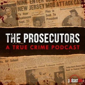 Andrea Dunlop created a true crime sensation with her podcast, Nobody Should Believe Me. We discuss her latest season and the difficult problem of medical child abuse.