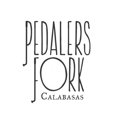 Pedalers Fork