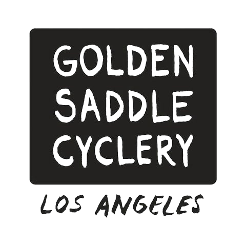 Golden Saddle