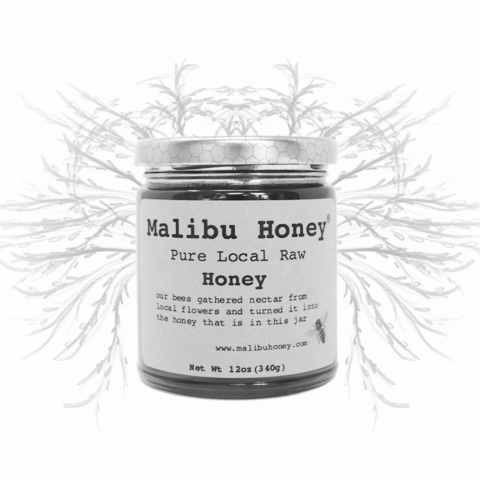 Malibu Honey