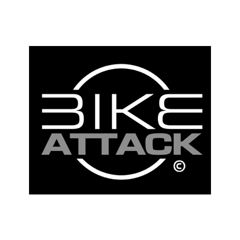 Bike Attack