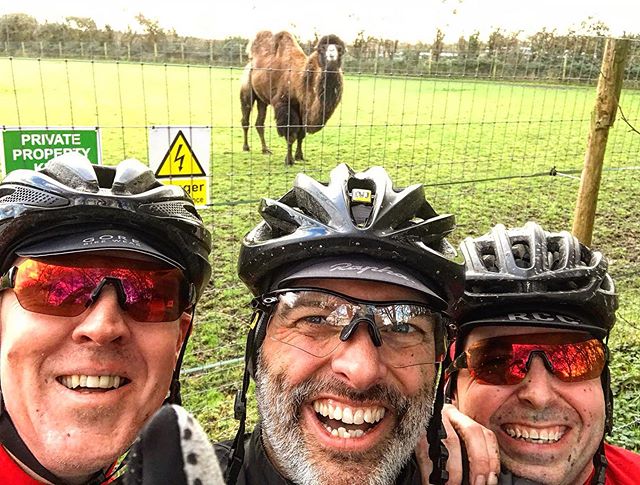 Three Not So Wise Men 🐫 ⭐️ 🎄
#rideffcc #ffccx #fuckcancer #mudflies #mudding #cx #gravel #cycling 📸 @instacrabby 💥👍💥