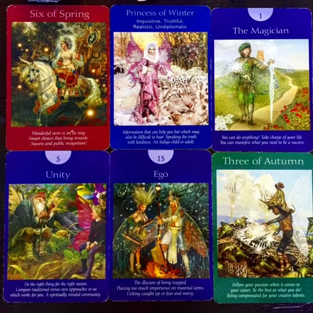 2017 Personalized Email Reading