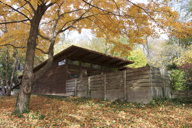1624 Indiana Street ( Courtesy of Lawrence Modern )