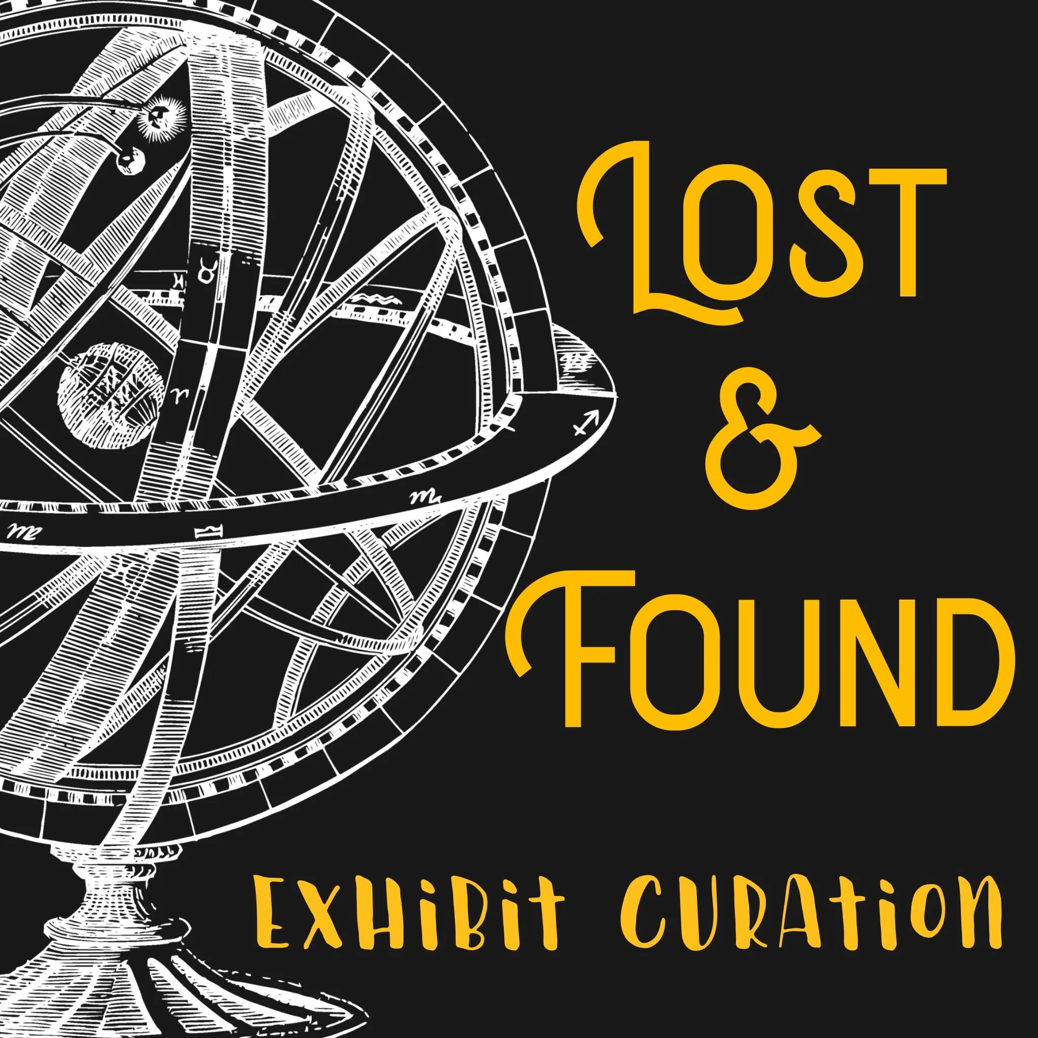 LPA Seeks Found Objects for Upcoming Lost &amp; Found Exhibit