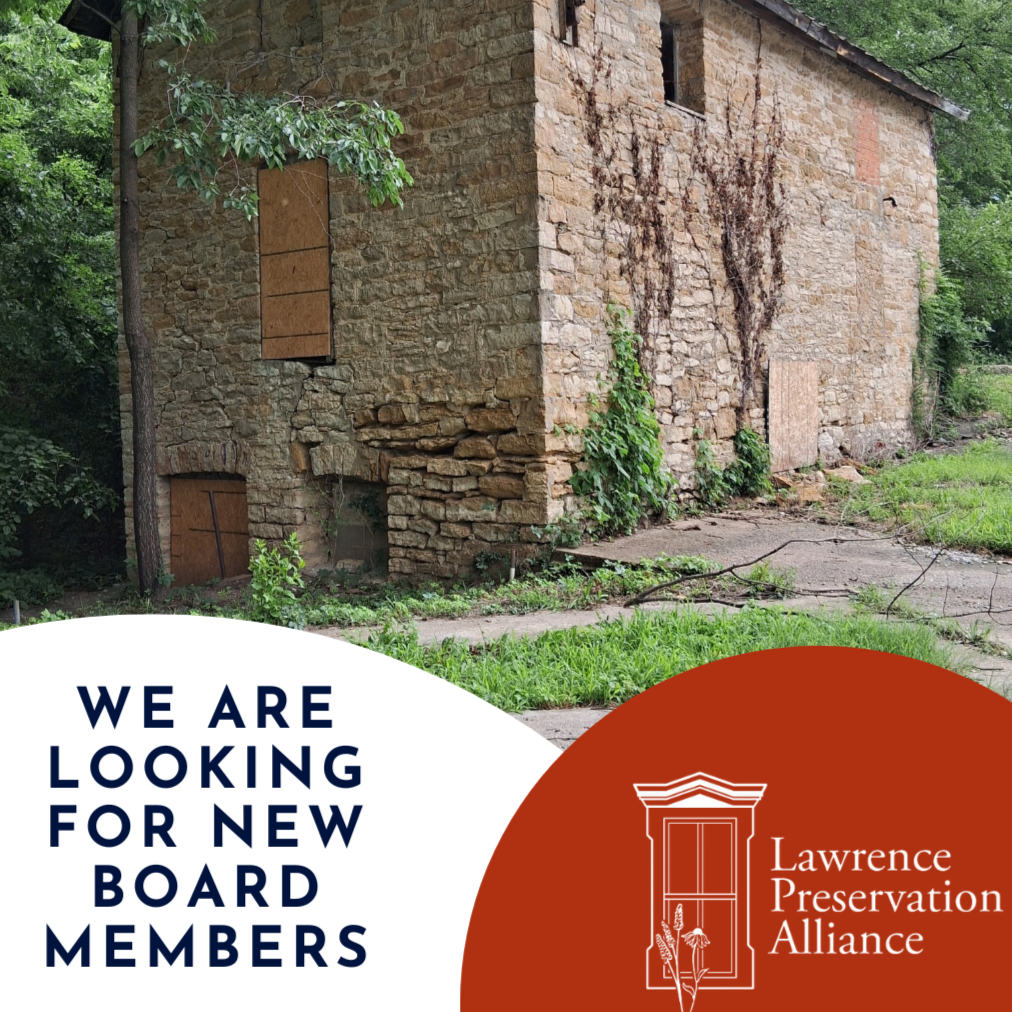 LPA Seeks New Board Members