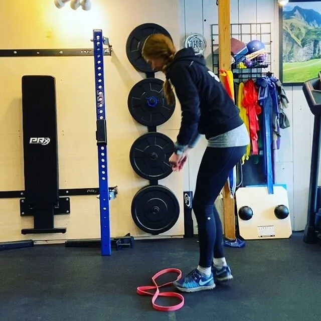 Exercise Spotlight Hip Hinge — Endurance Physio Missoula Physical Therapy