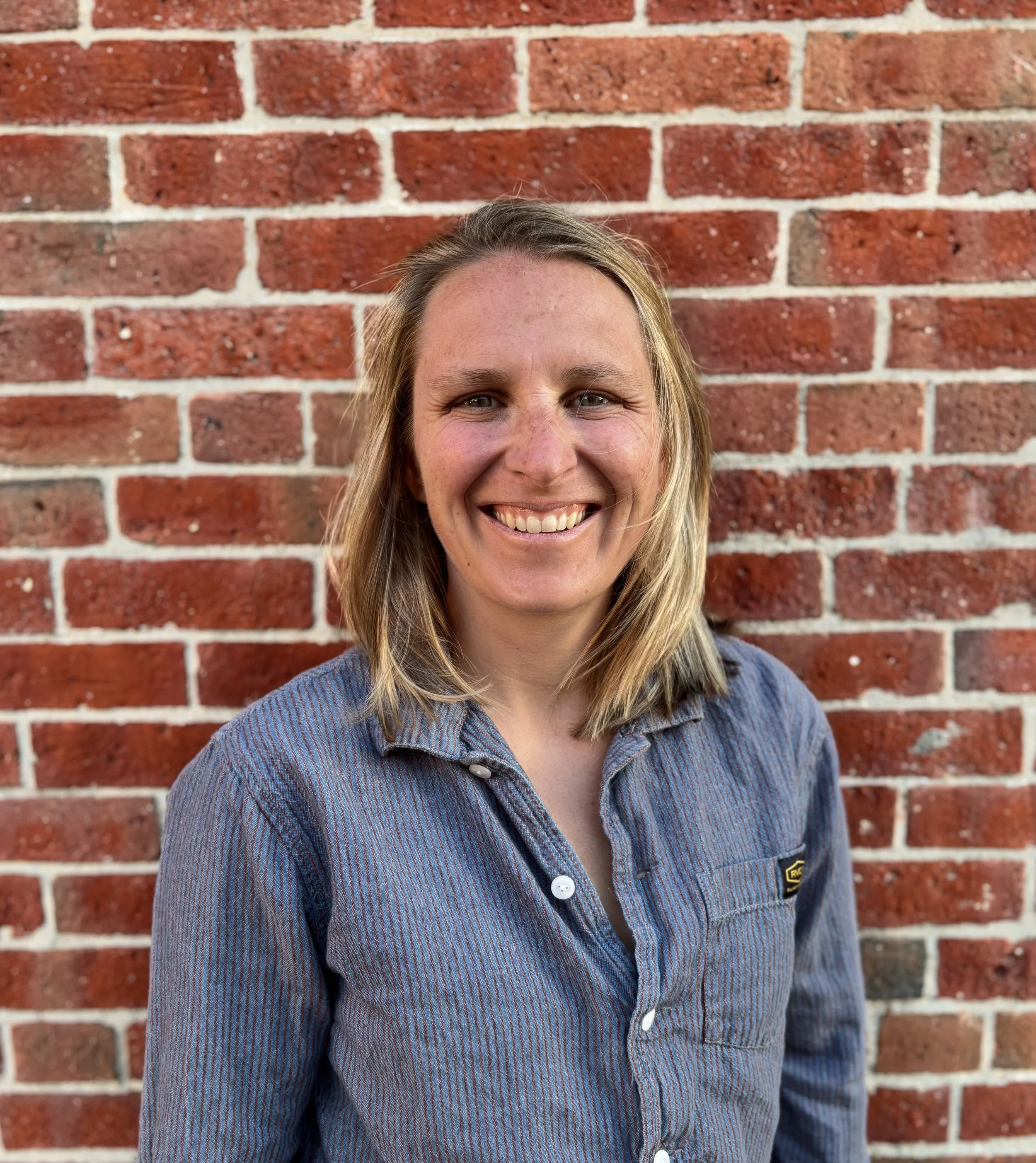 Emily Attwood, DPT