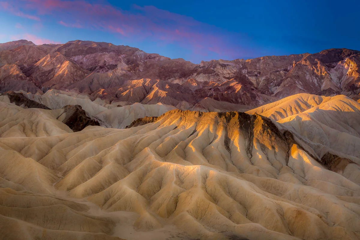 Zabriskie Point