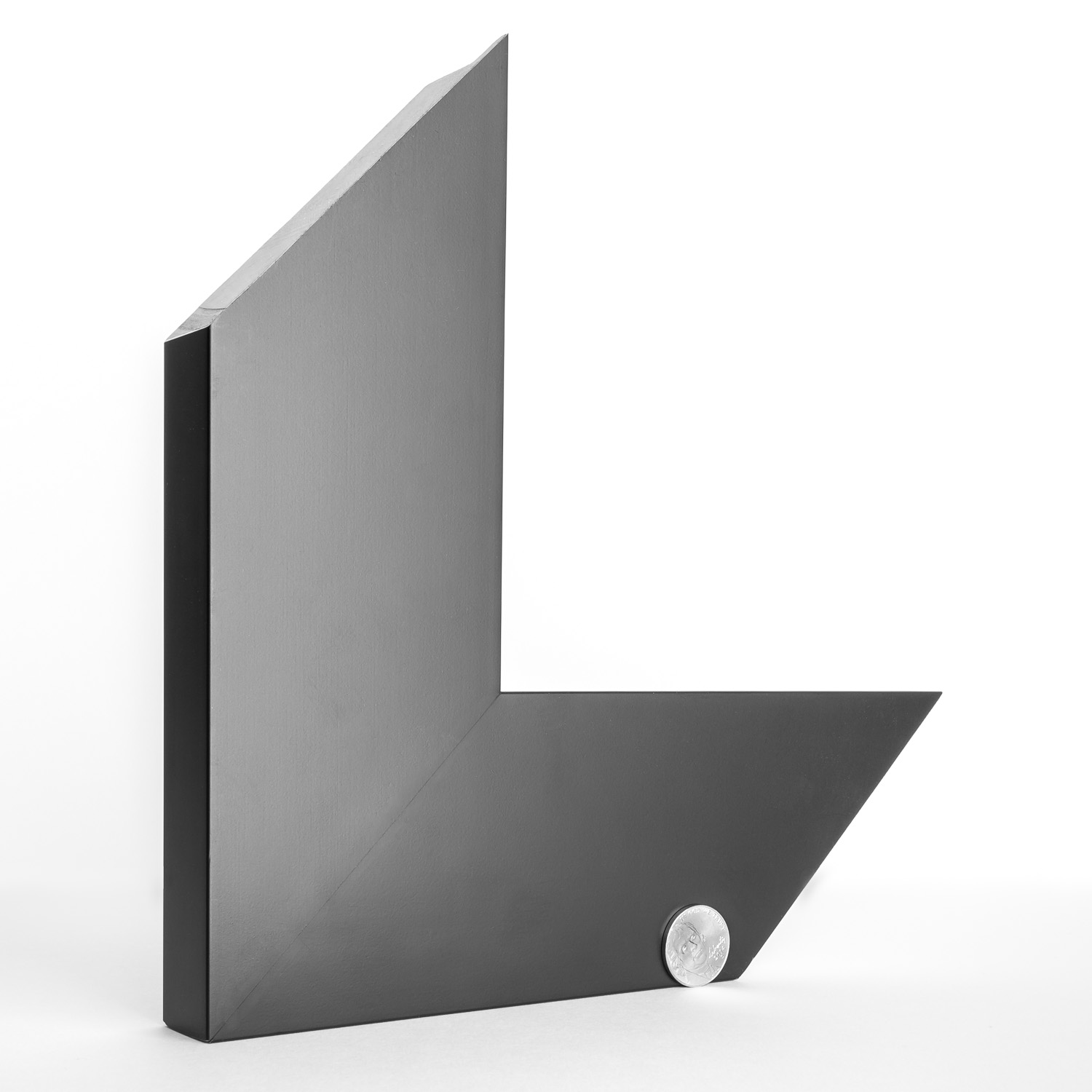 Large frame 3" wide