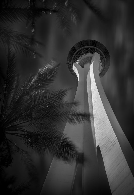 The Stratosphere, Las Vegas, NV