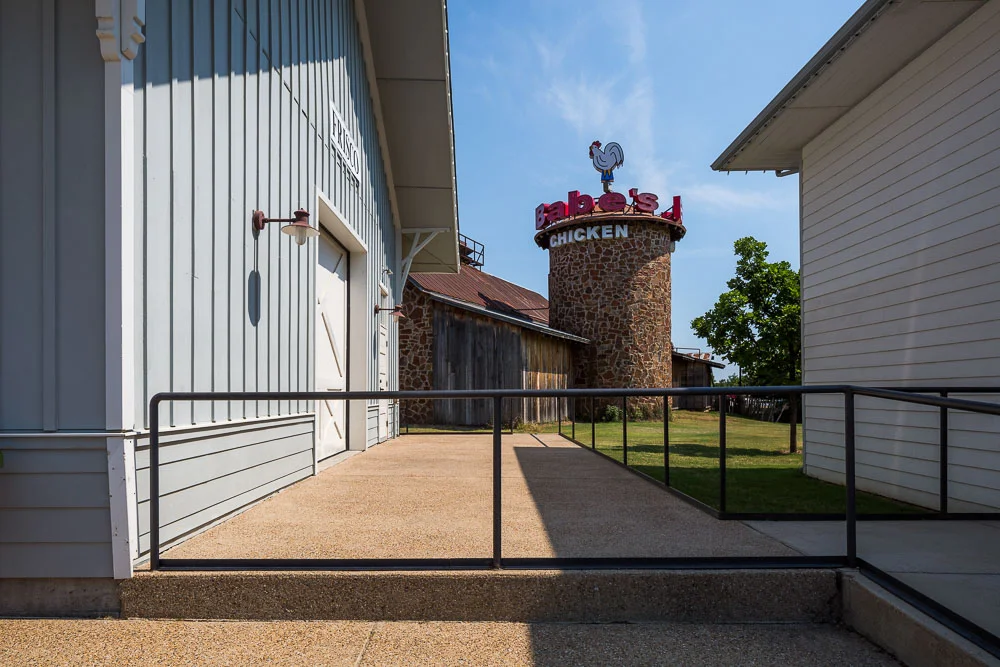 Babe's Chicken, Frisco, TX