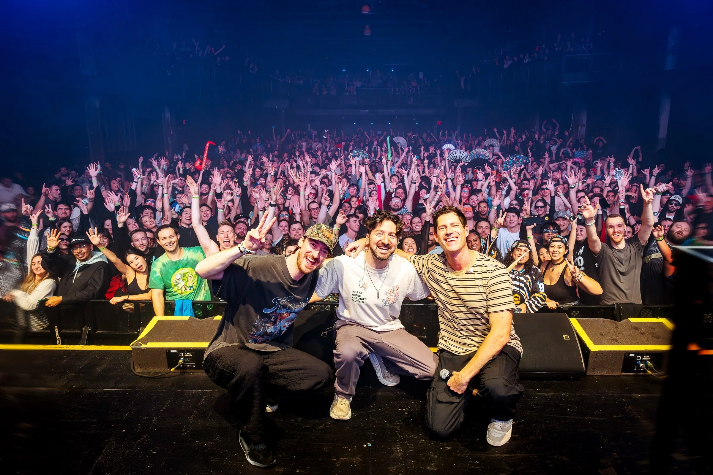 BIG G at BROOKLYN STEEL by BRITTANY NO FOMO-9417.jpg