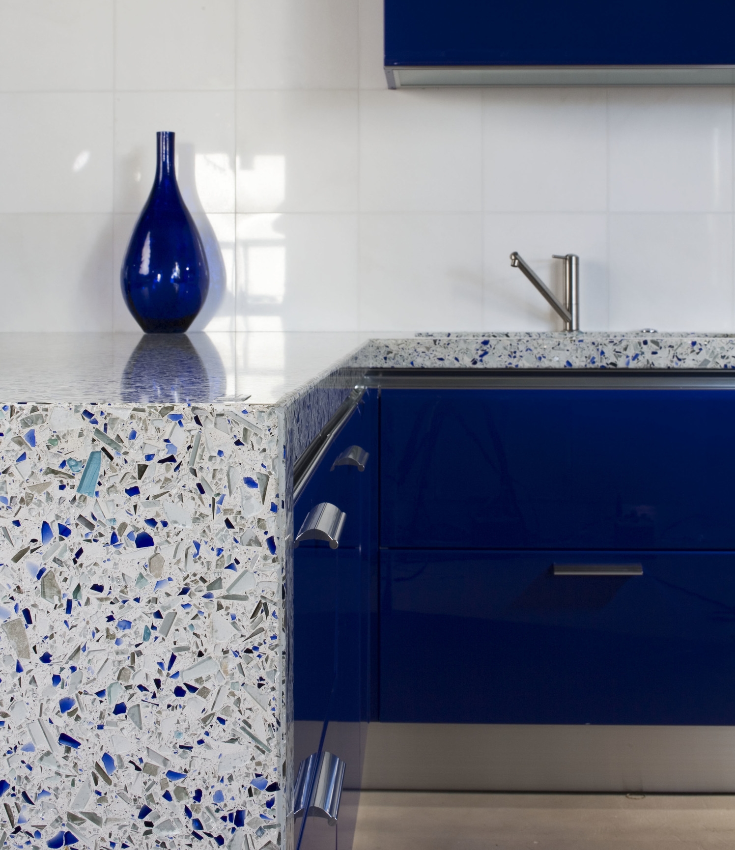 Vetrazzo Imagine Surfaces