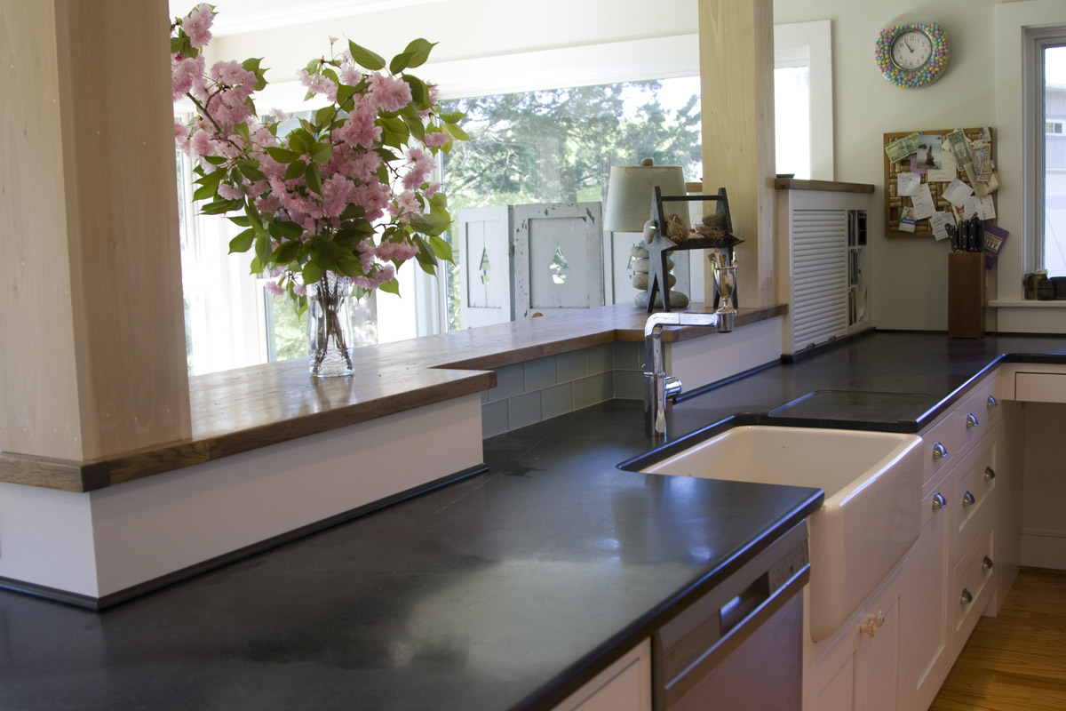 Soapstone The Enduring Low Maintenance No Fuss Natural Stone