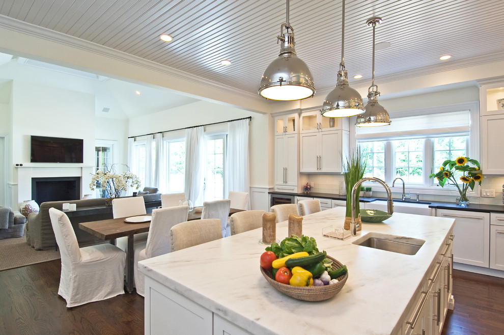 Imperial Danby Kitchen - Via Houzz