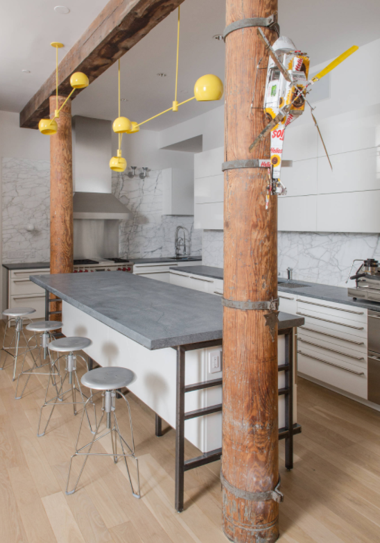 Soapstone Imagine Surfaces