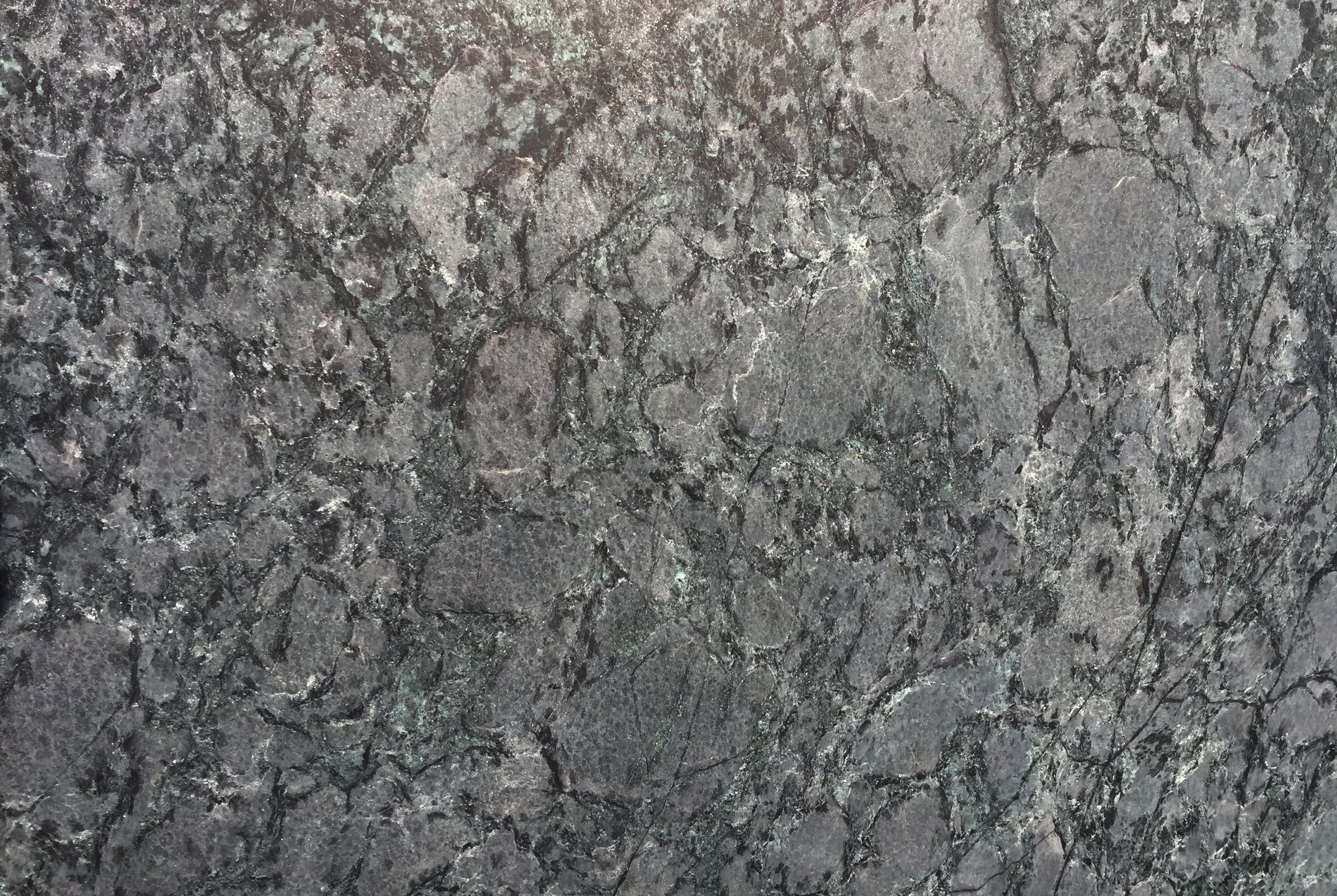 Dry Close-Up