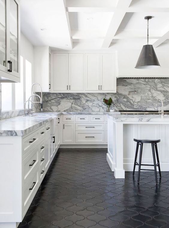 Kitchen Backsplash Imagine Surfaces, How To Choose The Right Tile For Kitchen