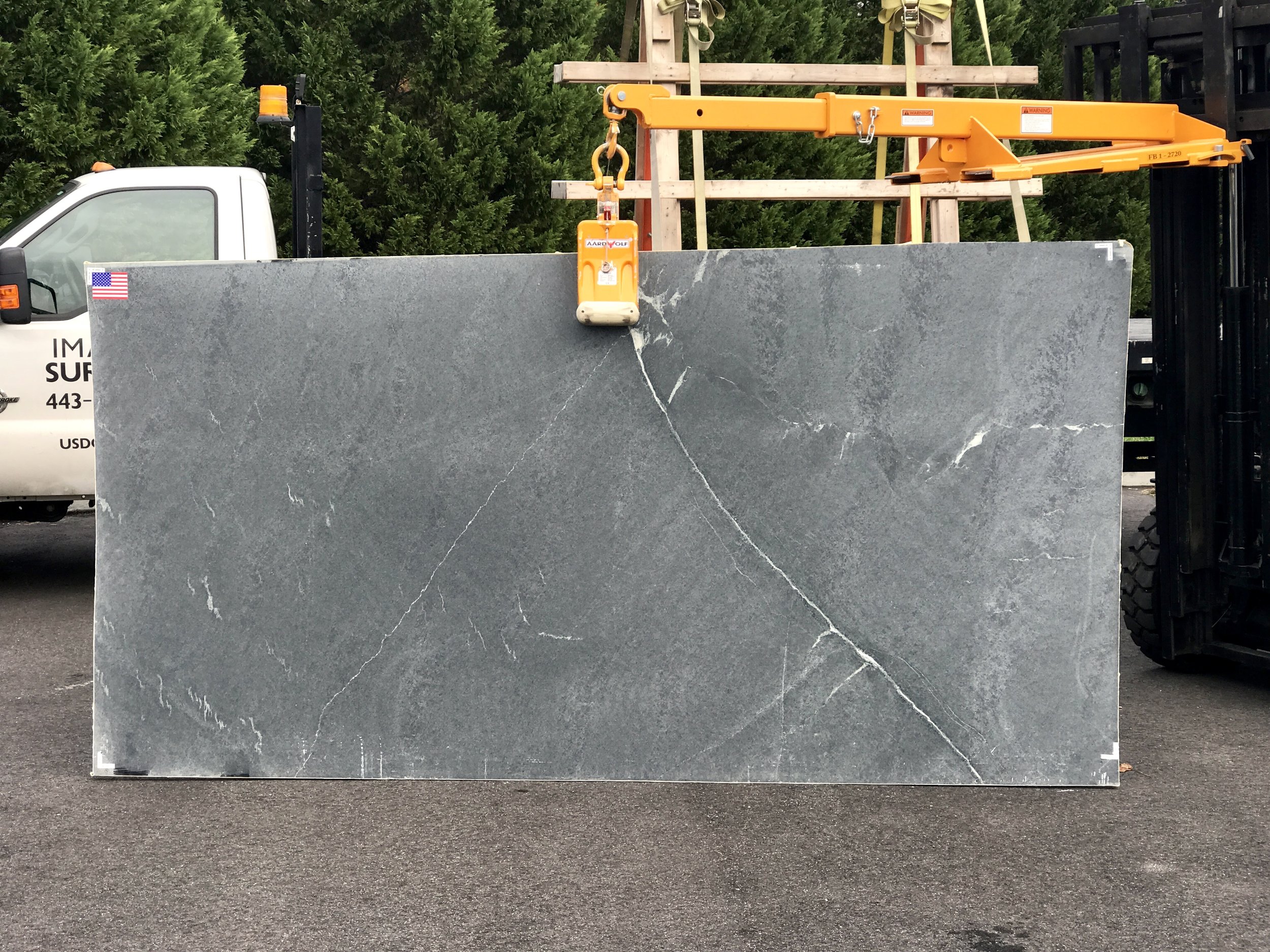 Old dominion soapstone Old dominion soapstone