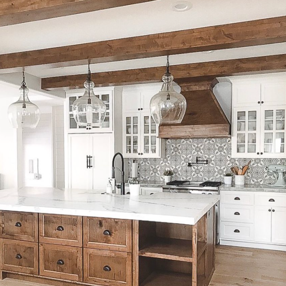 20 Inspirational Kitchens for your Dream Board — Imagine Surfaces