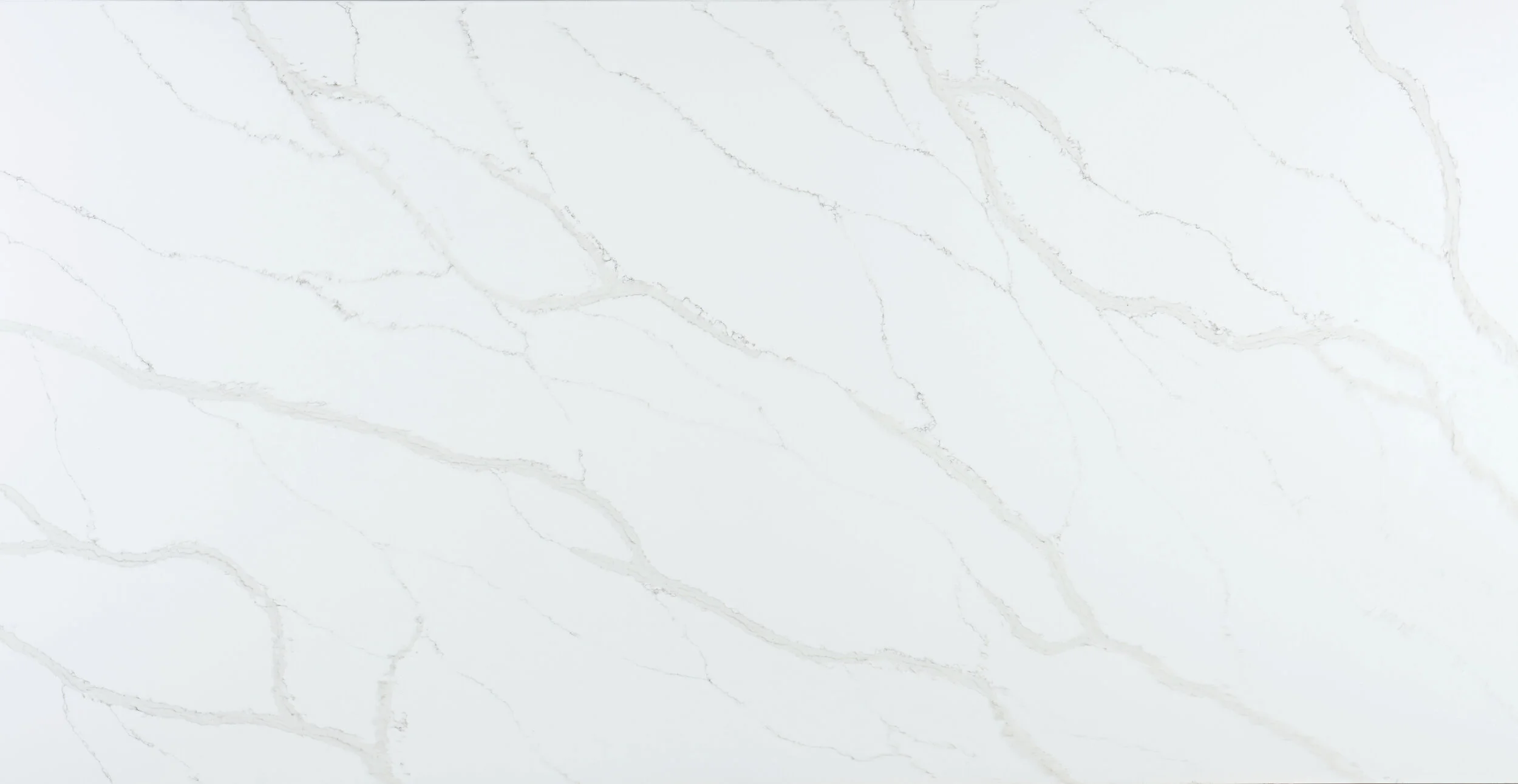 Radianz Calacatta Ice 2025