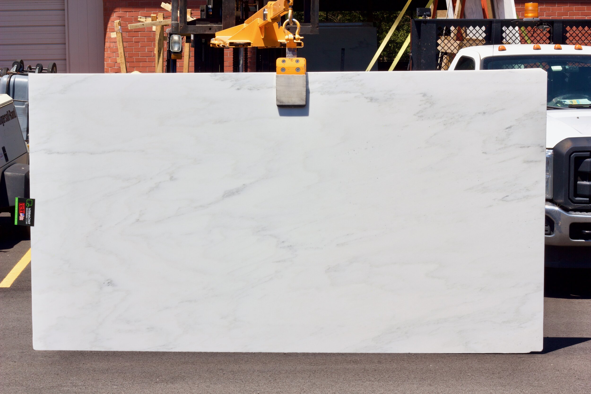 Vermont Marble — Imagine Surfaces