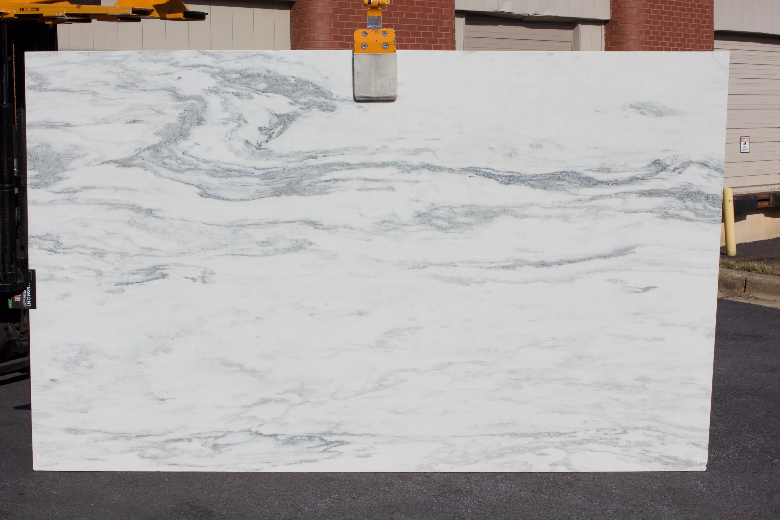 Vermont Marble — Imagine Surfaces