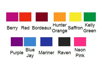 comfort flex harness