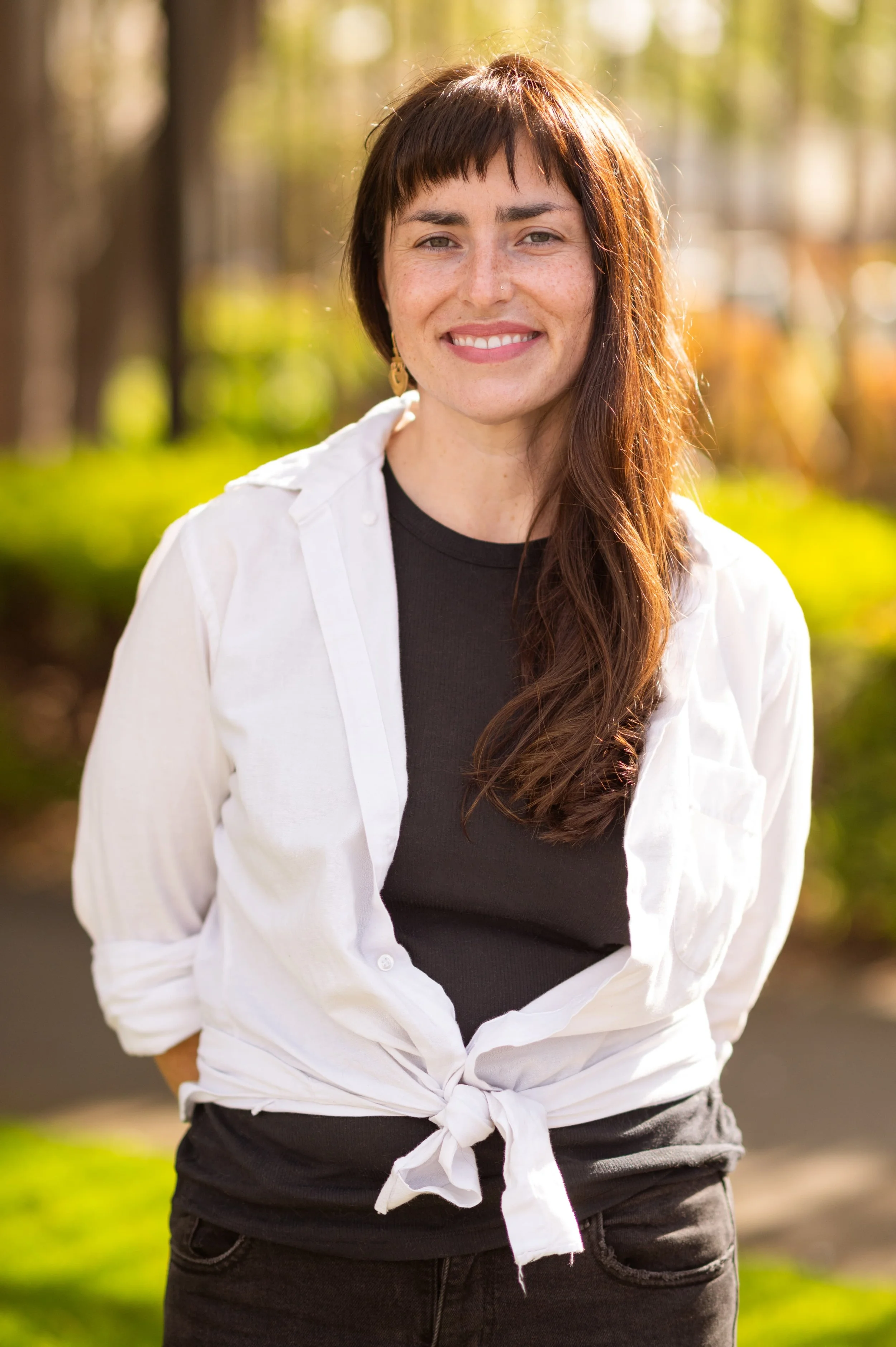 Bianca Aarons Integrative Psychotherapy