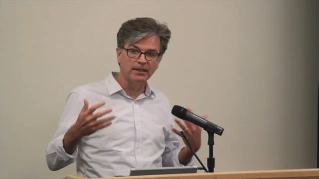 ABA Client-Centric Legal Services Conference: Mark O'Brien