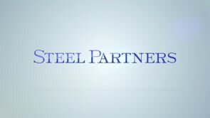 Steel Partners Recruitment Video